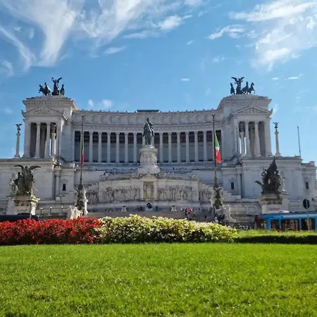 Rome Piazza di Spagna Luxury Guesthouse