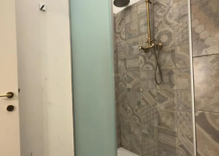 Piazza Di Spagna Pensjonat 2*