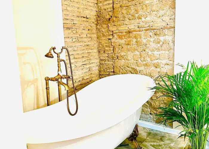Piazza Di Spagna Pensjonat 2*
