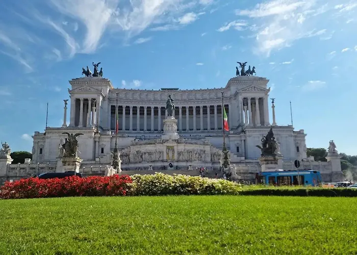 Piazza Di Spagna Pensjonat 2*