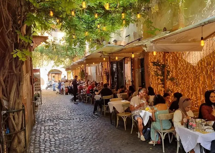 Piazza Di Spagna